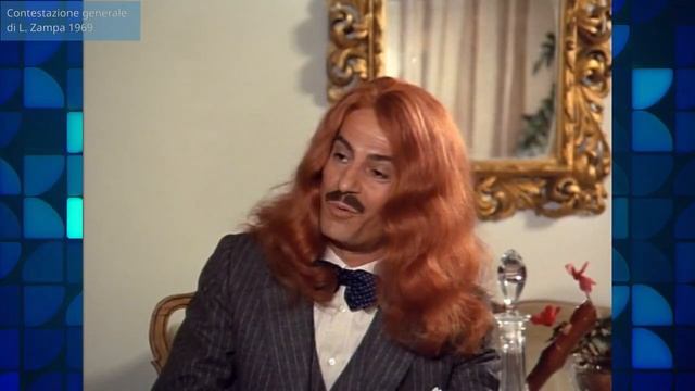 Contestazione Generale Nino Manfredi Vittorio Gassman Alberto Sordi 1970 смотреть онлайн