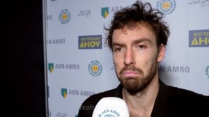 Gulbis is a real lucky loser