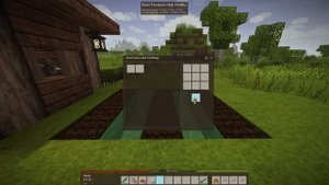 'Vintage Story': How to craft bags (Expand Inventory)