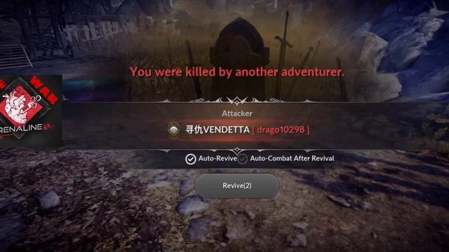 Node War T1 Black Desert Mobile - Last Week of Calpheon, Thanks Server Calpheon!