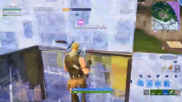 Just some fortnite dous and squads смотреть онлайн