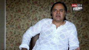 Farooq Sheikh Passes Away: Watch His Last Interview - फ़ारूक़ शैख़ का आखरी इंटरव्यू | Joinfilms