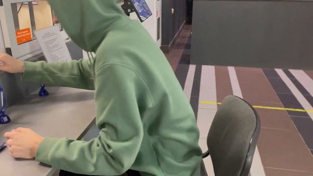 Виртуальная экскурсия в Государственной Публичной Научно-Технической Библиотеке России (ГПНТБ) смотреть онлайн