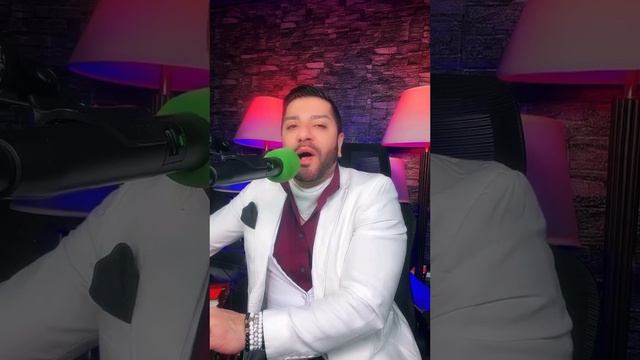 Az yadat Ahmad Zahir Bollywood composition cover Said Zubair Nasib