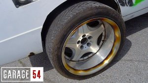 ЖИГАЗИЛ: ШИРОЧЕННЫЕ РАЗВАРКИ из ЛИТЬЯ