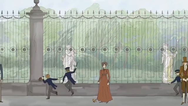 М.И. Глинка биография смотреть онлайн