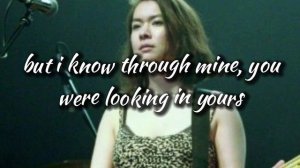 Last Words of a Shooting Star (Lyrics) - Mitski || mitski lyrics