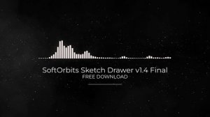 SoftOrbits Sketch Drawer v1.4 Final FULL