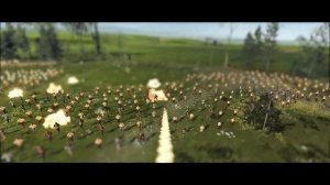 FIRST BATTLE OF TAPAE 88 AD l ROME vs DACIA l +20.000 UNITS l Total War: ROME 2 l Cinematic Battle
