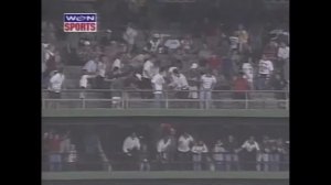 The '98 Home Run Race Lasted 163 Games!