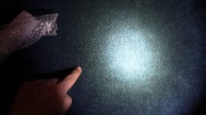 Convoy S11 (5000k) Flashlight Review!