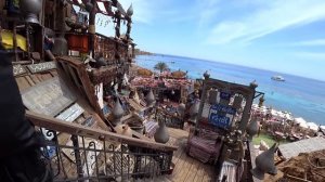 Египет 🇪🇬 У отеля  4 пляжа Coral Hills Resort 3*Шарм Эль Шейх Хадаба