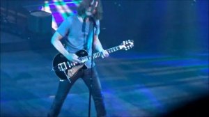 Soundgarden - My Wave (Live @ The Fox Theater in Detroit, MI) Multicam Final Performance