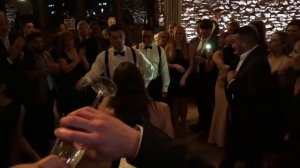 EV Band - Billie Jean  @Blue Hill Stone Barns