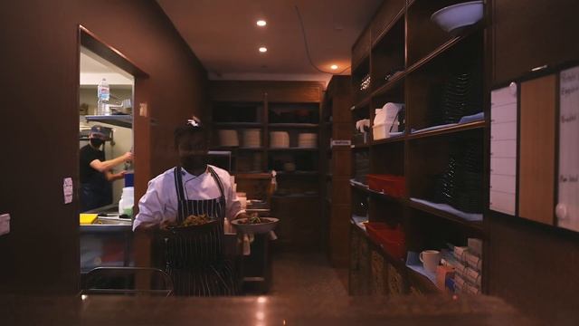 Kandy by Sri Lankan Bites | Glebe Sydney смотреть онлайн