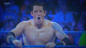 WWE Wade Barrett 3rd Custom Titantron