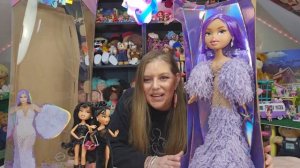 Bratz Big kylie Jenner 24 inch doll