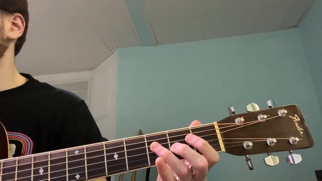 Joshua Fought the Battle of Jericho - Hal Leonard Guitar Book 2 смотреть онлайн