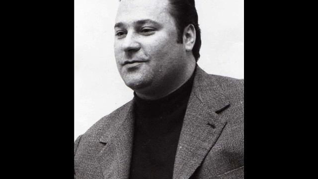 UN BALLO IN MASCHERA DUET - BERNARDI/DIMITROVA смотреть онлайн