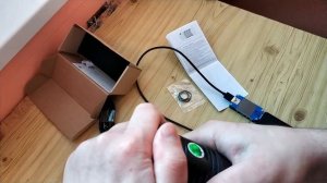 Обзор фонаря Sofirn BLF SP36 4 * XPL2 6000LM