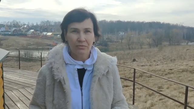 Отзыв о курсе Стресс Детокс. Здравушка.