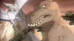 Denver the Last Dinosaur (Денвер, последний динозавр) - Russian opening