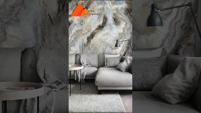 Огромный Выбор Гибкого Мрамора На Любой Вкус И Цвет! #монтаж #мрамор #гибкиймрамор #ремонт смотреть онлайн