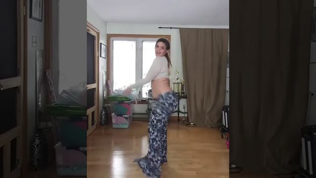 Video by cassandrafoxdanc