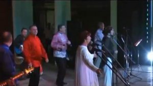 Группа "КАРАГОД" - Трава моя травушка