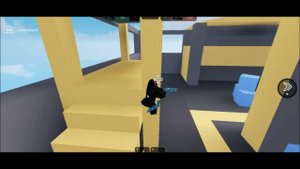 gamplay в murders vs sherifs duels
