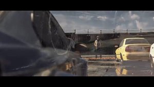 Need for Speed Most Wanted