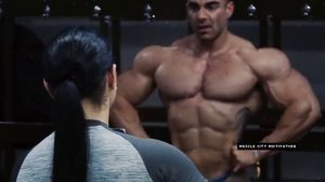 RAFAEL BRANDAO - MR.OLYMPIA MOTIVATION