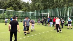 Кара-Кулжа району Сары-Камыш айылы Москвада