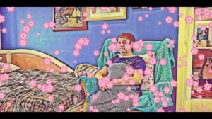 Самвел Адамян КОЛЯ ПОСТАВИЛ НАДЮ НА МЕСТО / НЕНАВИДИТ КОЛЮ / БИЗНЕС ШУПЫ