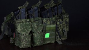 mordor tac жилет d3 вагнер нагрудник напашный подсумок