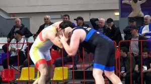 Во Владикавказе стартовал первый международный турнир по вольной борьбе братьев Хадарцевых