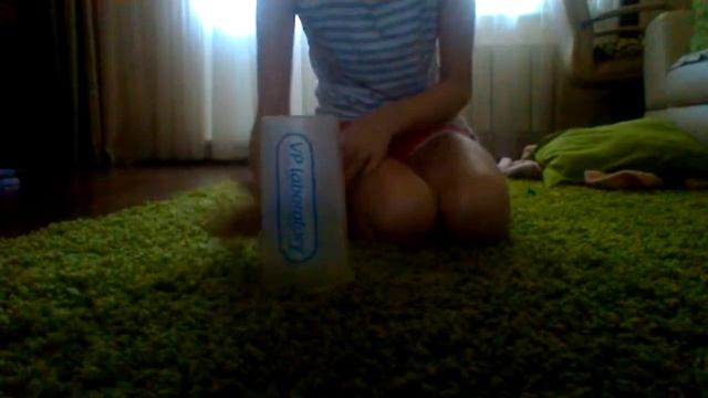 танец стакана смотреть онлайн