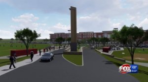 Work set to begin on new East Providence High School