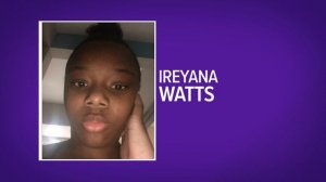 Missing Houston teen last seen two weeks ago