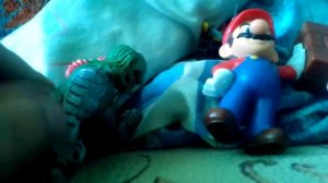 Мультик лего хищник 2  часть