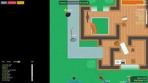 BRAAINS.IO | BEST GAME-BREAKING SPOT? | LAST SURVIVOR GAMEPLAY? | SHOTGUN JUKES?? | FT. RAAGIS + MO