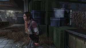 [42] Smuggler's Return (Let's Play The Last of Us: Remastered - Left Behind w/ GaLm)