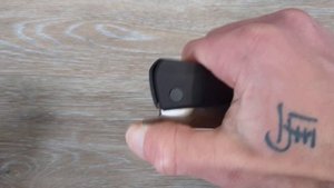 Must See New EDC Knife Stands Out From Everything Else | Kizer Momo