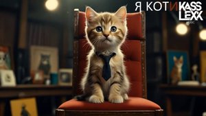 Kass Lexx - Я котик