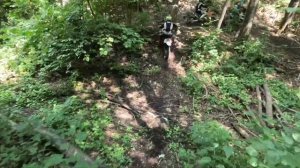 Кавказ по Мордовски #саранск #эндуро #покатушки