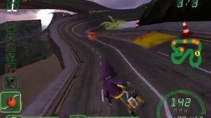 Дрон Хамелеон-обзор на Crazy Frog racer.mp4