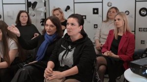 Fandeco. Обучающие семинары с дизайнерами.