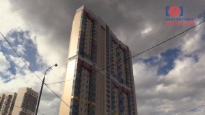 Обзор ЖК Спасский Мост (Часть 1 - расположение, сроки, технологии)