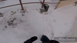 Не паркур, школьников, от первого лица