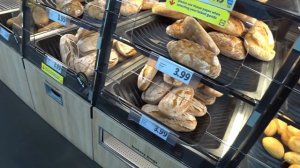 Закупка продуктов к празднику / Шоппинг в LIDL, Costco и Ingles / Новая дорога и выставка / Влог СШ